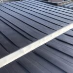 材料によって大きく変わる屋根の耐久性