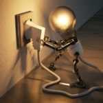 電気ありきの屋根はおすすめしません