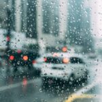 雨漏りによって被ること