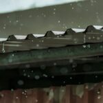 工事中の雨、そのときどうなる？
