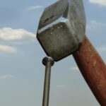 屋根材はなぜ“釘止め”なのか？