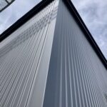 縦張り外壁の注意点