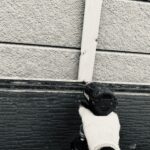 狭い範囲に見えても実は大掛かり