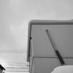 雪庇（せっぴ）対策の具体例と設置方法
