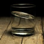 排水勾配の“わずかな誤差”