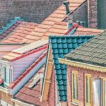 雨漏りが起きやすい屋根の形と風向きの関係