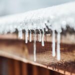 シャーベット状の時の弱点ゾーン