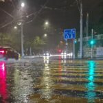 雨が多い時期に増える雨漏りの相談