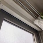 雨漏りの応急処置後にまた漏れるとき