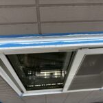 窓まわりの止水をすれば解決…ではない