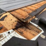 屋根こそ“内部劣化”が最も怖い場所