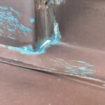 コーキングでは治らない雨漏りの“構造的理由”