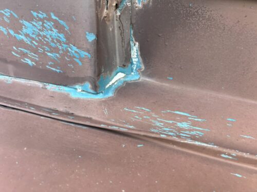 コーキングでは治らない雨漏りの“構造的理由”