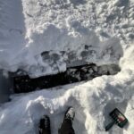 雪解け雨漏りの正体と予防法