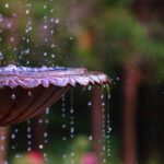 ポタポタと音がする問題