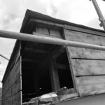 屋根裏という空間がもたらしていること