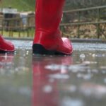 防水だから大丈夫は通用しない