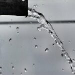 排水管そのものが原因となる雨漏り