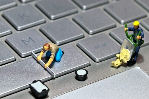 なぜ部分交換ができないのか