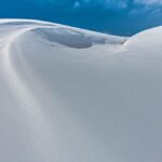 積雪に左右される雨漏りの正体