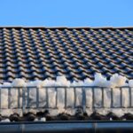 「落雪で避けたいこと」「気をつけるべきこと」