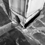 誰が見ても限界の屋根は葺き替えです