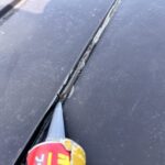 中途半端な補修は逆効果になる