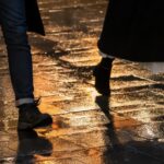 雨漏り対応も焦る前に動く