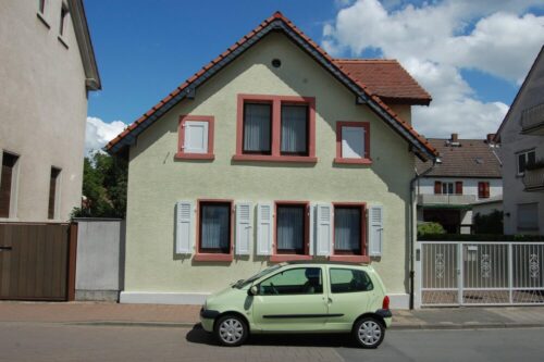 理想の住まいとは何か