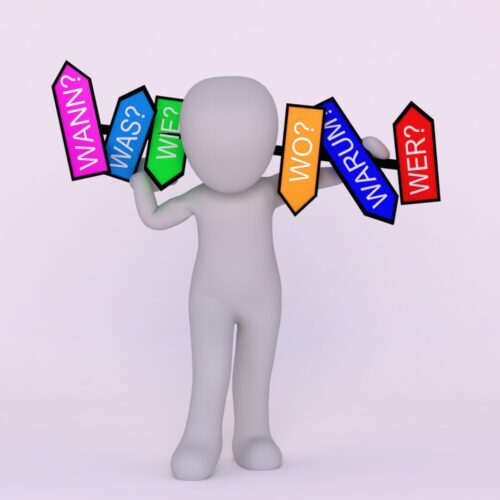 雨漏り解決のための要となる質問