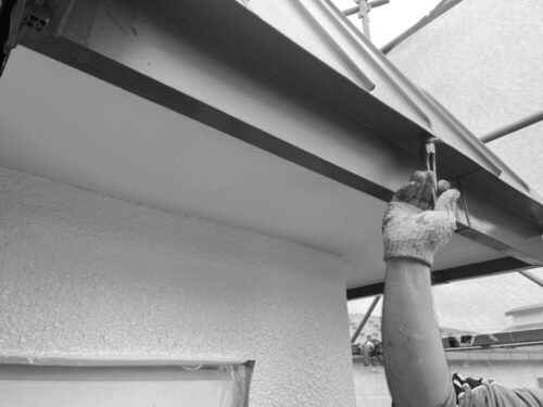 塗装よりも先に見るべきところ