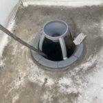 ヒーターなしでは危険な屋根