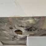 すが漏れを「いつものこと」にしない