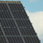 「元が取れるはずだった」ソーラーパネル