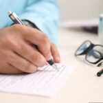 雨漏りが起こった時の記録をとる