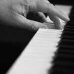 不安な音の正体