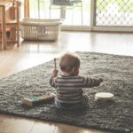 きっかけは「孫を外で遊ばせたい」だった