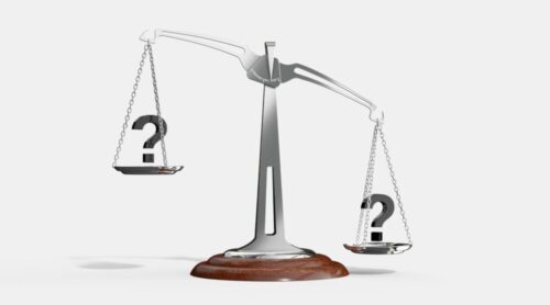 相見積もりの内容が違いすぎて比較できない
