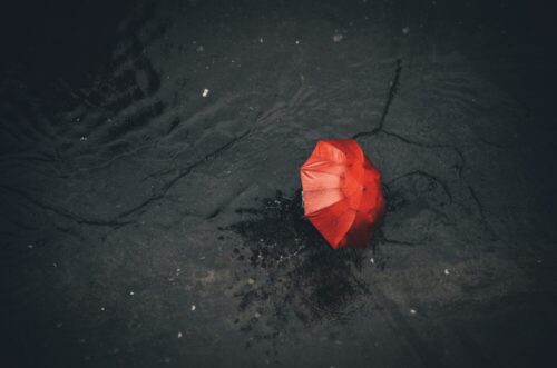 雨漏りが止まらないまま できることを全部やっていた